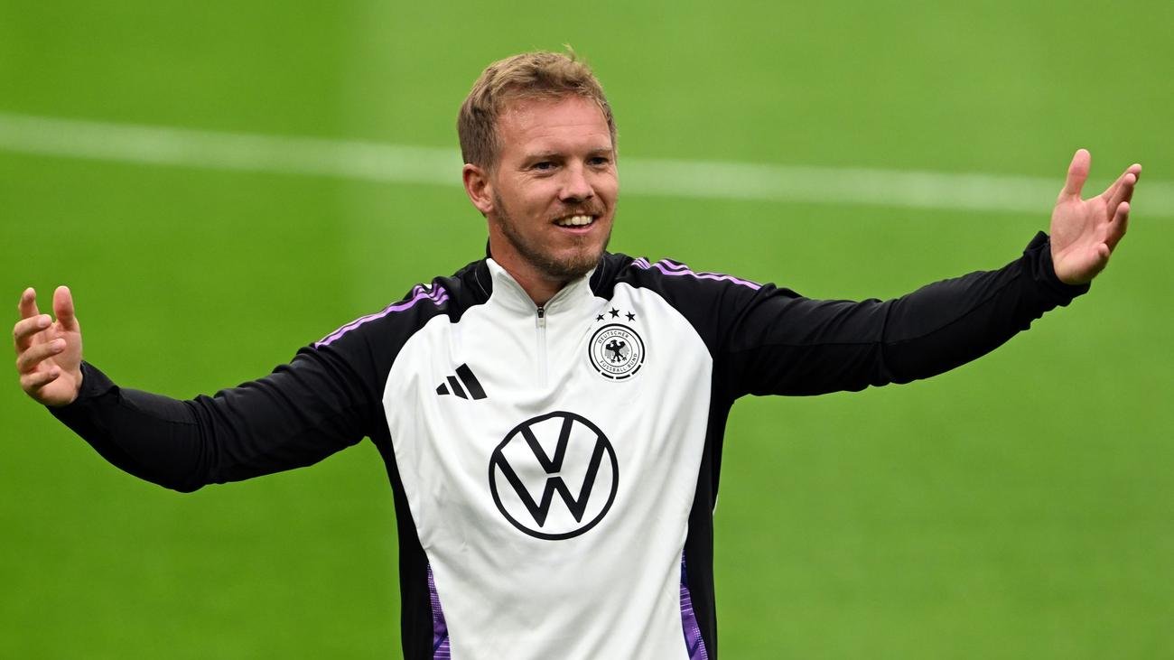 Nationalmannschaft: DFB bestreitet WM-Quali-Spiel in Hoffenheimer Arena