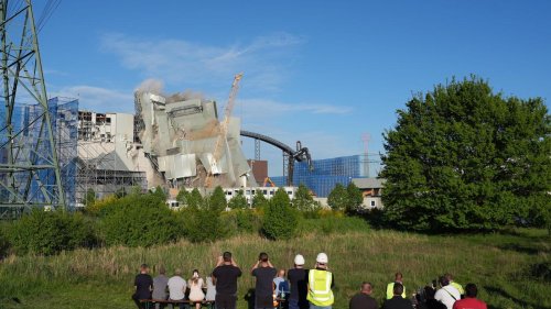 Grüner Wasserstoff: Energiewerke: Elektrolyseur für Moorburg kommt wie geplant