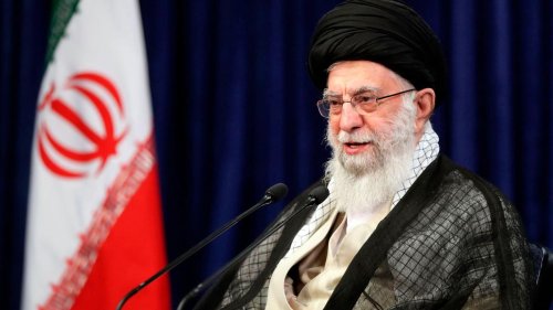 Massenproteste: Chamenei warnt iranische Bevölkerung vor "Lügen der Feinde"