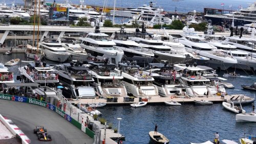 Neue Boxenstopp-Pflicht: Mythos Monaco: Wie die Formel 1 die Langeweile bekämpft