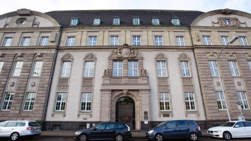Landgericht Saarbrücken: Prozesseröffnung gegen Ärztekammer-Präsidenten abgelehnt