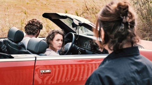 Filmfestspiele von Cannes: Corona-Horror und die Geburt der Nouvelle Vague