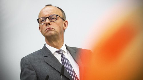 CDU: Kommt mal runter