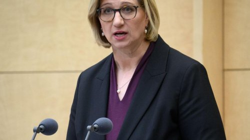 Schuldenpaket: Rehlinger: "Chance, die so nicht wiederkommt"