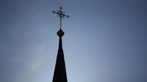 Kirchenaustritte: Katholische Kirche meldet neuen Rekord bei Austritten