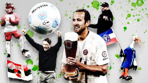 Fußballbundesliga: Niko Kovač ist einer der besten Trainer und zehn weitere Thesen