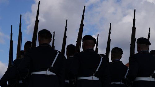 Anerkennung von Soldaten: Der 15. Juni soll zum Veteranentag der Bundeswehr werden
