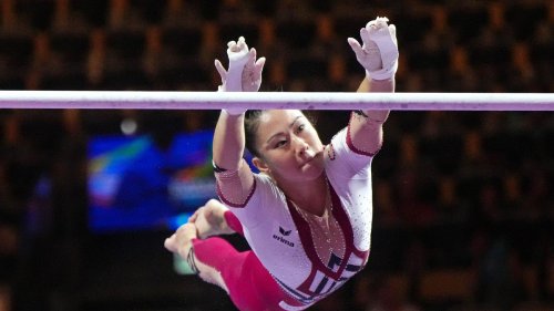 Turnen: Bui verpasst Mehrkampf-Medaille: Team auf Platz vier