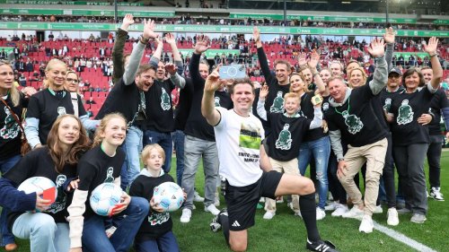 Deutsche Fußball-Bund: Rekordschiedsrichter Brych plant Zukunft im Fußball