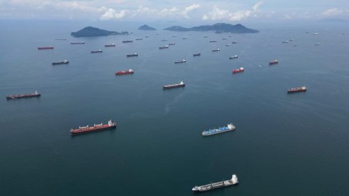 Suez- und Panamakanal: Donald Trump will freie Durchfahrt durch Panamakanal für US-Schiffe