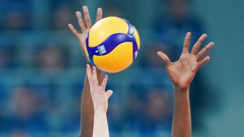Frauen-Volleyball: Volleyballerinnen Schölzel und Wezorke wechseln zu Stuttgart