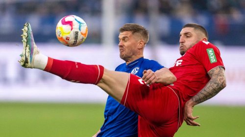 18. Spieltag: Nullnummer gegen Köln: Schalke weiter auf Abstiegskurs