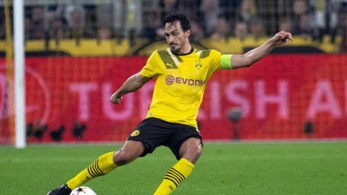 Borussia Dortmund: Hummels: Entscheidung über Vertragsverlängerung erst 2023