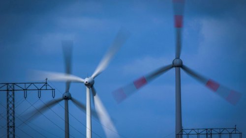 Netzausbau für mehr Ökostrom: Ökostrom-Produktion wächst - Wemag treibt Netzausbau voran