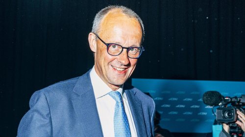 Parodien von Politikern: "Jetzt geht es ohne Pudding ins Bett, junger Mann!"