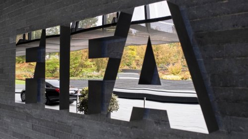 Turnier in Katar: FIFA nutzt halbautomatische Abseitstechnologie bei WM