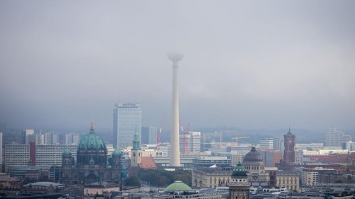 Klima: Initiative stellt Gesetzentwurf für hitzesicheres Berlin vor
