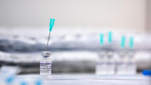 Corona-Impfung: Ärzte fordern einfacheres Meldesystem für Corona-Impfschäden