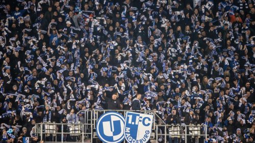 1. FC Magdeburg: Oberbürgermeisterin gegen neues Fußballstadion am Stadtrand