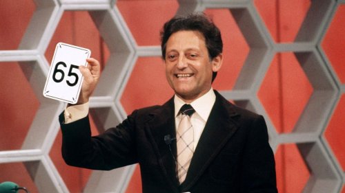 "Dalli Dalli": "Das war spitze!" - Show-Legende Hans Rosenthal wäre nun 100