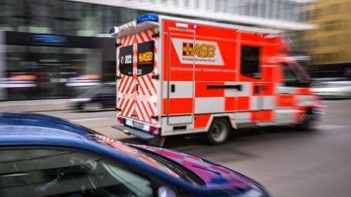 Zollernalbkreis: Drei Schwerverletzte nach Zusammenstoß auf Bundesstraße
