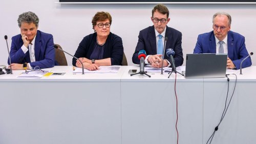 Lehren aus der Pandemie: Lernen aus Corona - Kommission legt Empfehlungen vor