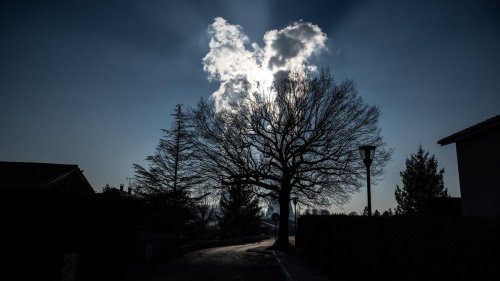 Streit um Atomkraft: La grande panne