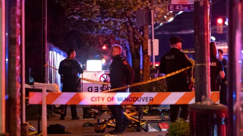 Notfälle: Auto fährt in Kanada in Menge - mehrere Tote
