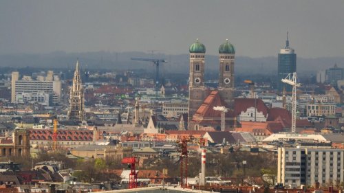 Stadtplanung: Über 48.000 Unterschriften gegen neue Hochhäuser in München