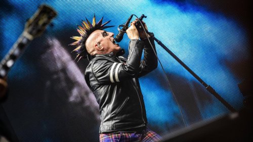 Tool in Berlin: Hecheln, lecken, tropfen, Bier holen