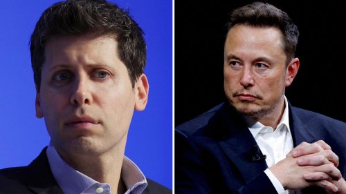 OpenAI: Elon Musk verklagt OpenAI und CEO Sam Altman