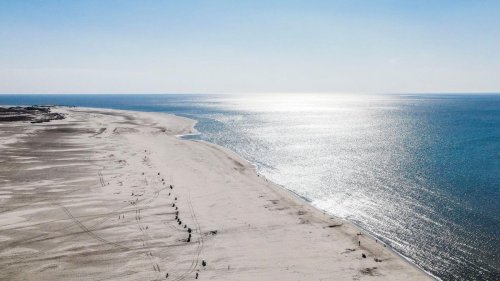 Nordsee: 25 Wattwanderer aus Seenot gerettet