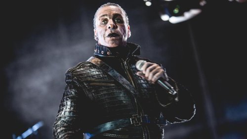 Band: Rammstein äußert sich zu Vorwürfen gegen Till Lindemann