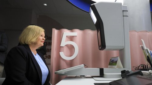Digitalisierung : Digitale Passfotos ab Mai Pflicht bei Ausweisanträgen