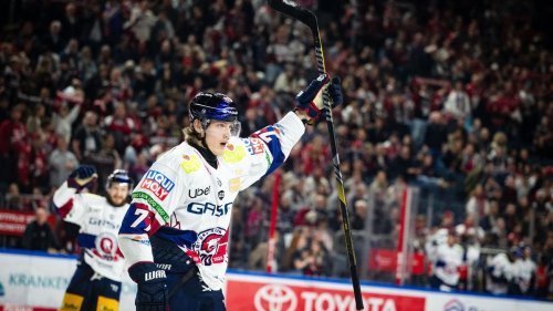 DEL-Playoff-Finale: Noebels' Sehnsucht: Endlich Meister vor den eigenen Fans