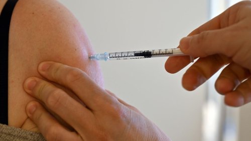 Pandemie: Bislang über 60.000 Corona-Impfdurchbrüche in Thüringen