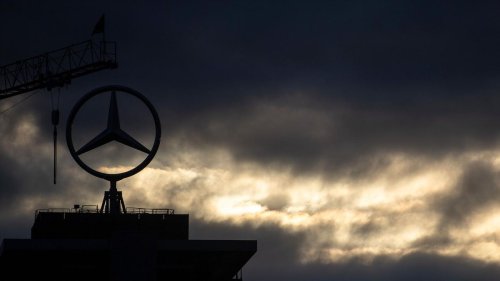 Justiz: Diesel-Skandal ohne Ende: Prozess gegen Mercedes beginnt