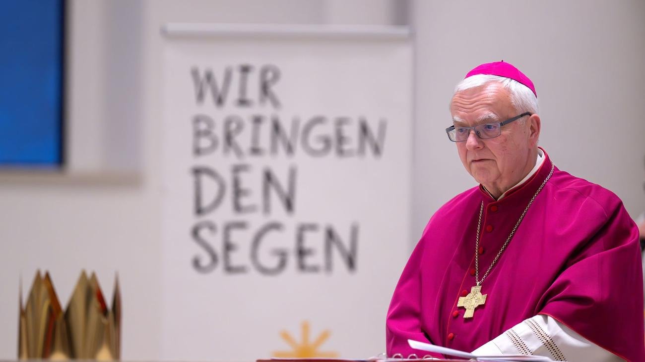 Missbrauch in der Kirche: Berliner Erzbischof Koch sagt vor Gericht aus