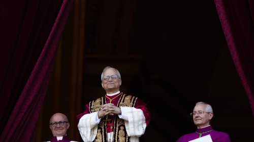 Katholiken: Neuer Papst weckt auch in Hessen große Hoffnungen