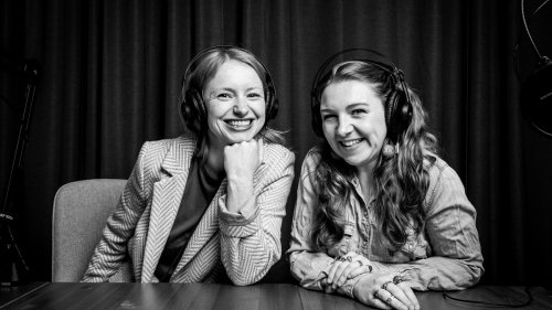 Optimierungspodcast: Wie Sie Ihre Ziele so setzen, dass Sie sie erreichen