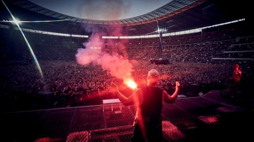 Till Lindemann: Berlin untersagt After-Show-Partys bei Rammstein-Konzerten