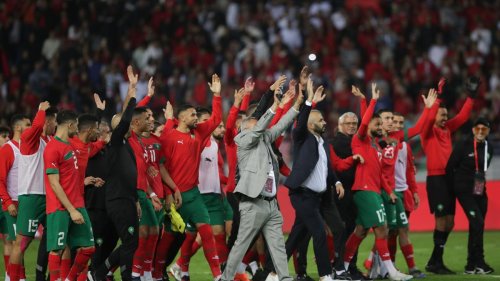Länderspiel: Brasilien unterliegt Marokko im ersten Spiel nach Fußball-WM