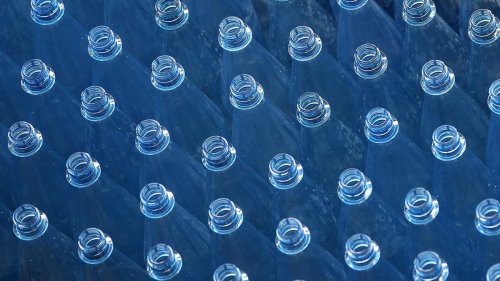 Kunststoffe für unseren Alltag: Mehr Menge für weniger Geld: Sorgen in der Plastikbranche