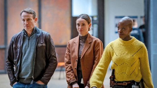 "Tatort" Hannover: Angst macht wachsam