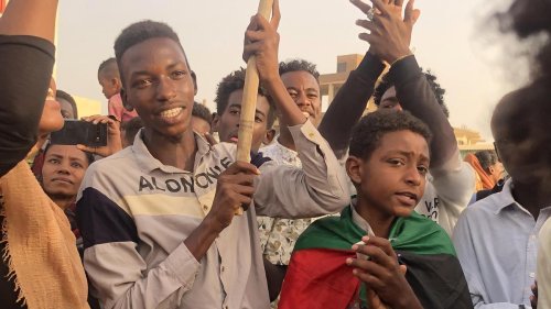Diplomatie: Israel und Sudan wollen Friedensabkommen unterzeichnen