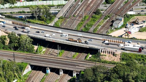Bahnverkehr: Bahn sperrt in Ferien wichtige Strecken im Ruhrgebiet