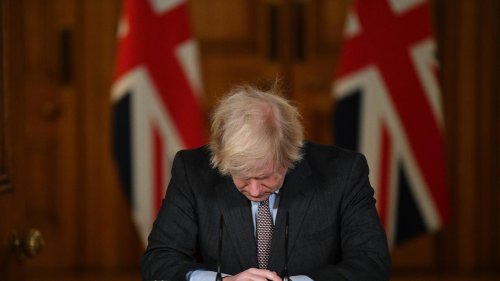Regierungskrise in Großbritannien: Boris Johnson gibt offenbar noch heute seinen Rücktritt bekannt