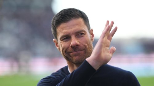 Bundesliga-Vorschau: Sag mir, Xabi, sag mir wann