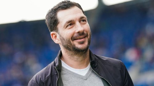 Bundesliga: Hertha-Trainer Schwarz will Mut und Konsequenz in Freiburg