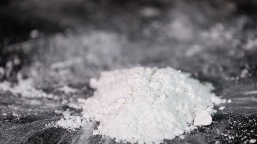 Drogengeschäfte: Kiloweise Kokain verkauft? Anklage gegen zwei Männer
